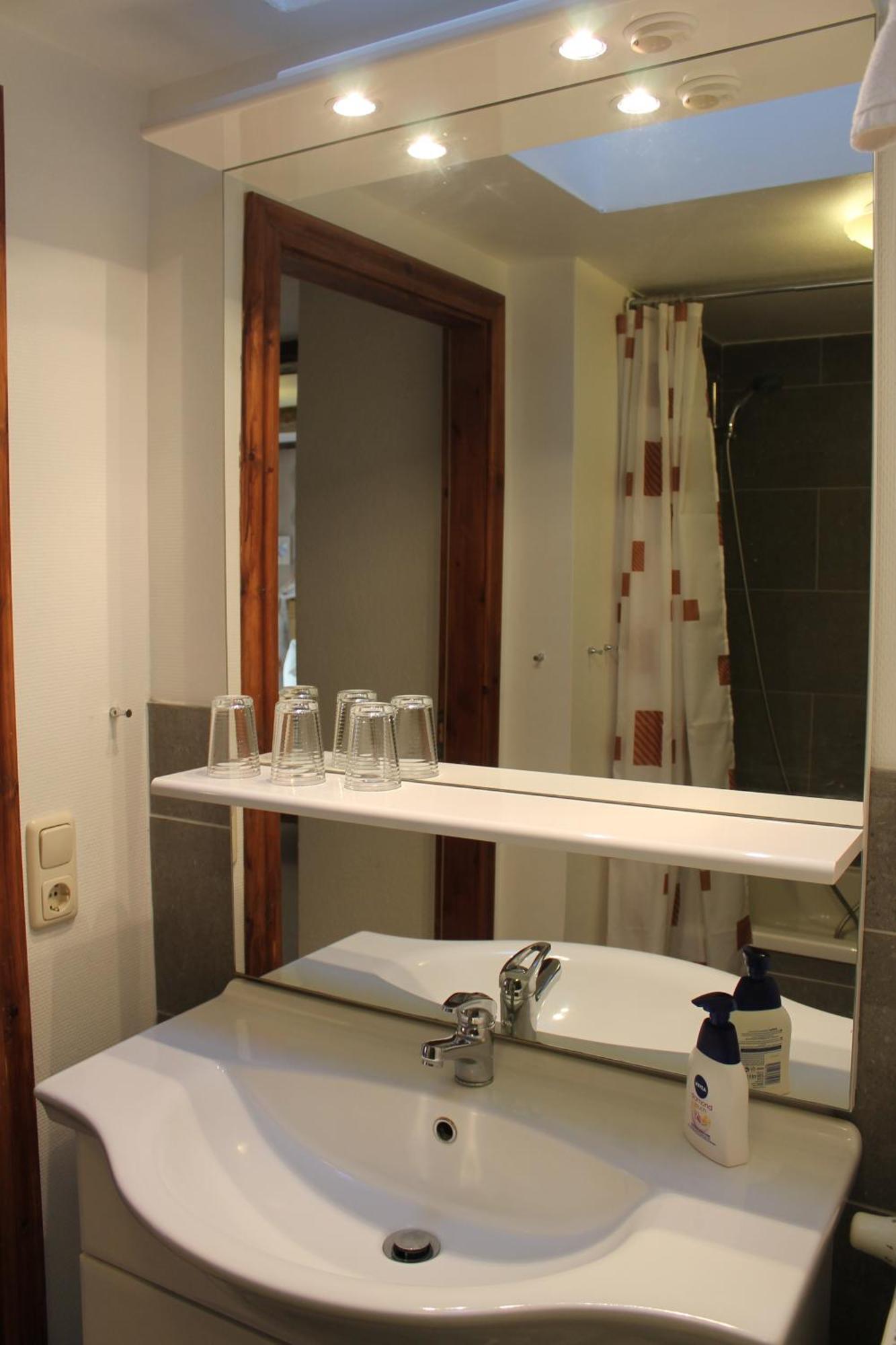 Ferienhaus Wiethüchter Lübeck Zimmer foto