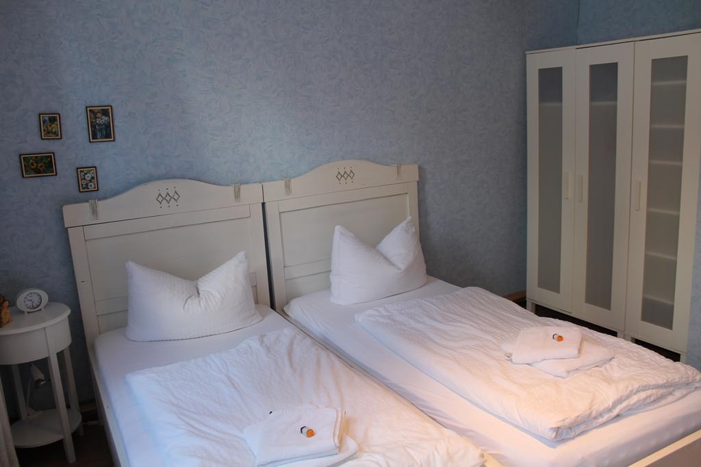 Ferienhaus Wiethüchter Lübeck Zimmer foto