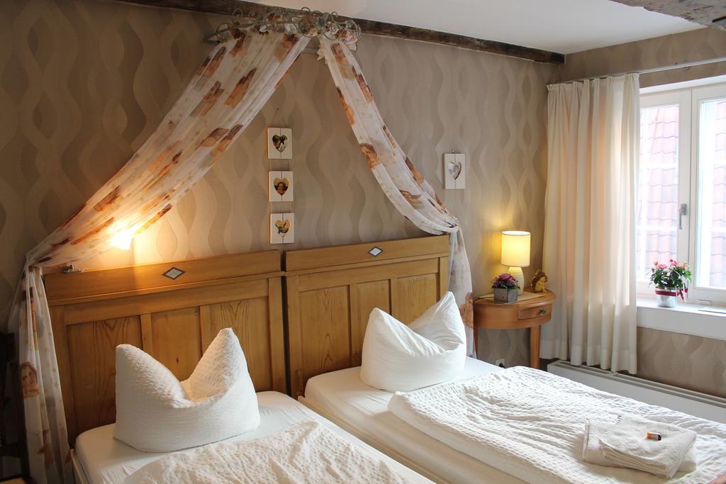 Ferienhaus Wiethüchter Lübeck Zimmer foto